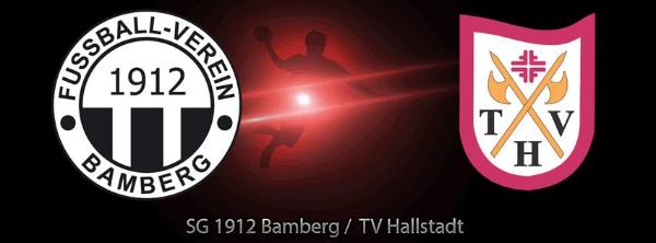 SG 12 Bamberg/TV Hallstadt 