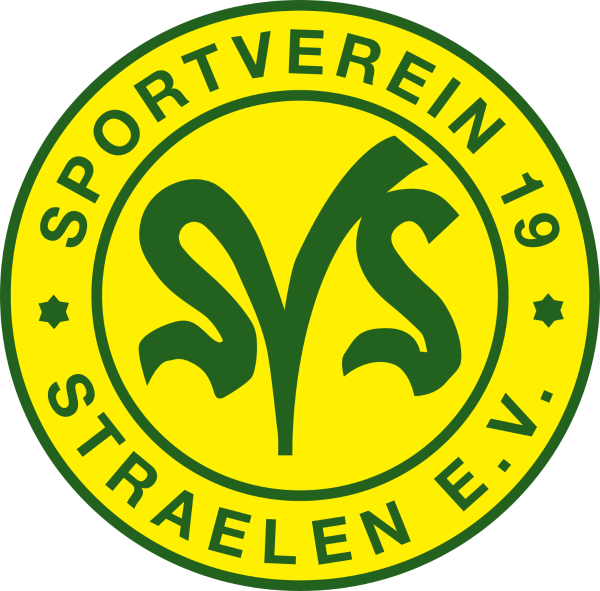 SV 19 Straelen e.V.