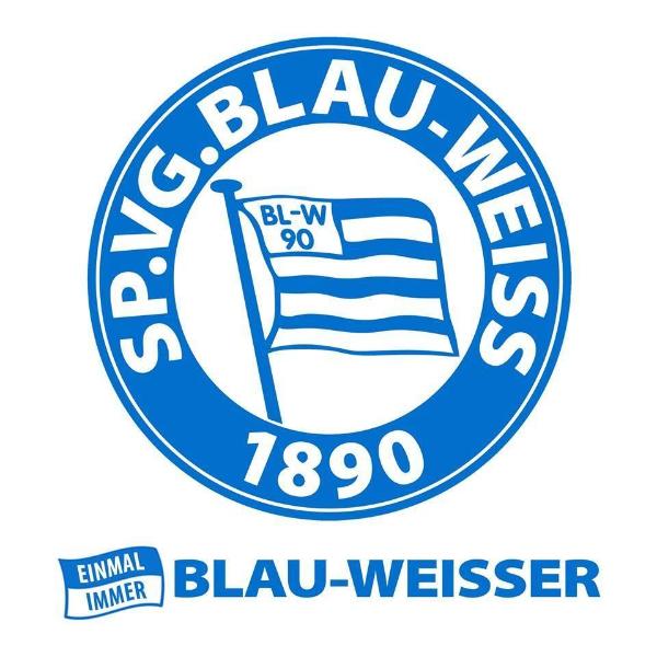Sportliche Vereinigung Blau-Weiß 1890 e.V.
